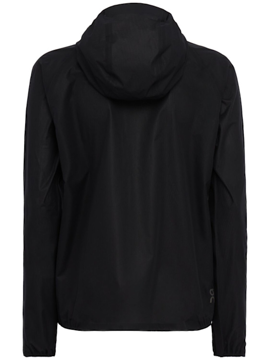 On: Performance jacket - Black - women_1 | Luisa Via Roma