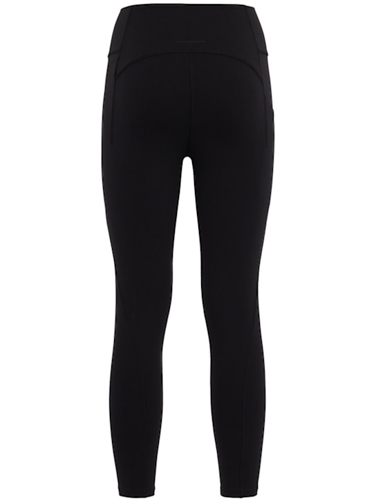 On: Studio 7/8 tights - Black - women_1 | Luisa Via Roma