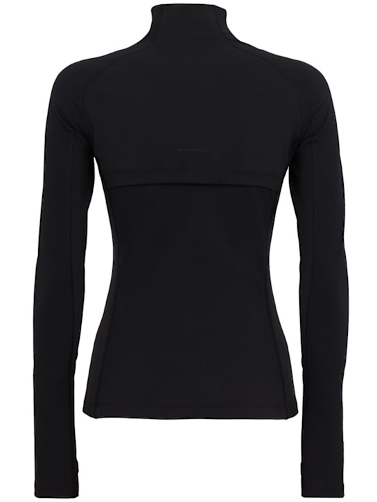 On: Studio夹克 - 黑色 - women_1 | Luisa Via Roma