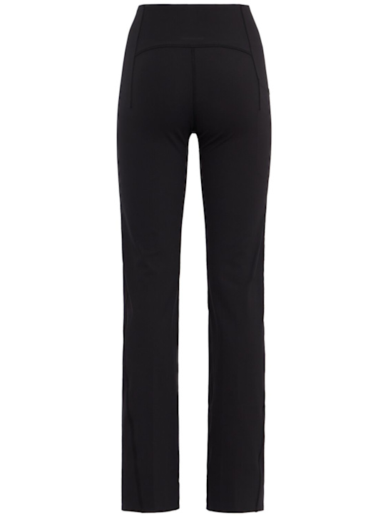 On: Studio紧身裤 - 黑色 - women_1 | Luisa Via Roma