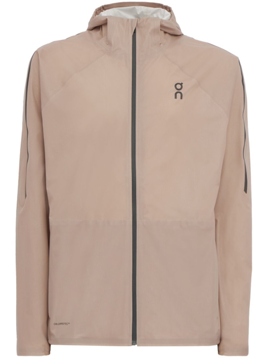 On: Performance jacket - Désert - men_0 | Luisa Via Roma