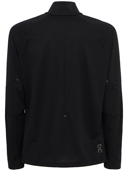 On: Climate衬衫 - 黑色 - men_1 | Luisa Via Roma