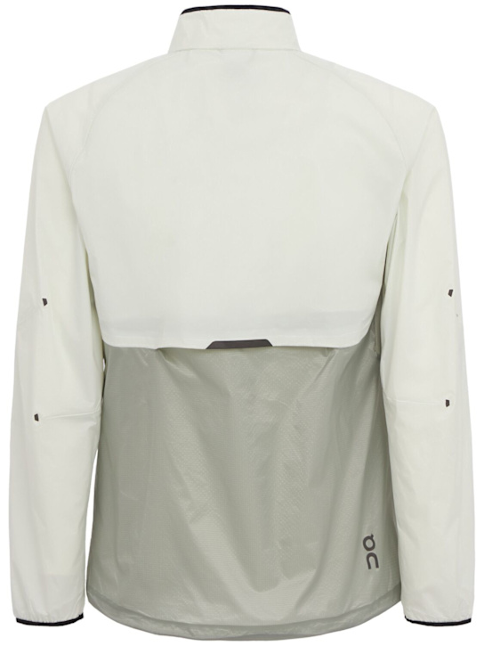 On: Weather夹克 - Iceberg/Tin - men_1 | Luisa Via Roma