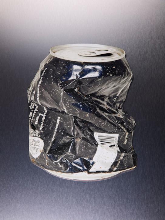 Figure Decorative: Rubbish placemat - Schwarz - ecraft_1 | Luisa Via Roma