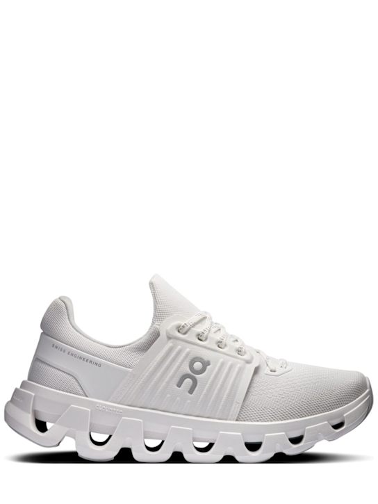 On: Cloudswift 4 AD sneakers - White - women_0 | Luisa Via Roma