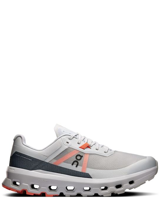 On: Cloudvista 2 sneakers - Glacier/Rock - men_0 | Luisa Via Roma