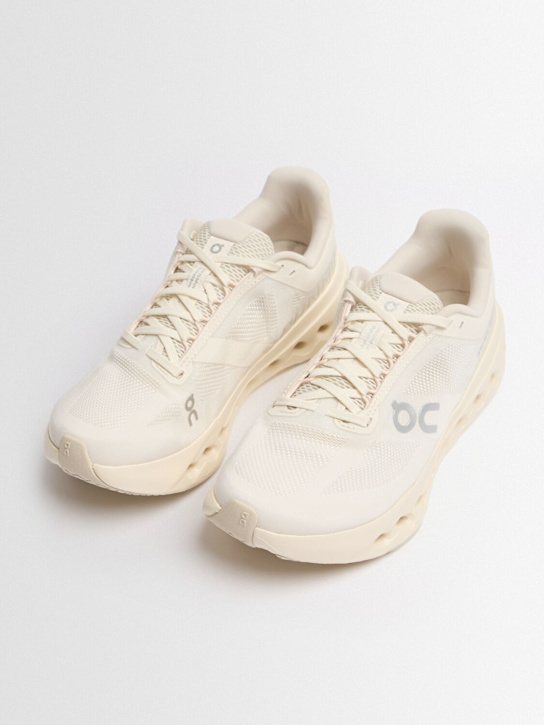 On: Cloudsurfer Next sneakers - Dew - women_1 | Luisa Via Roma