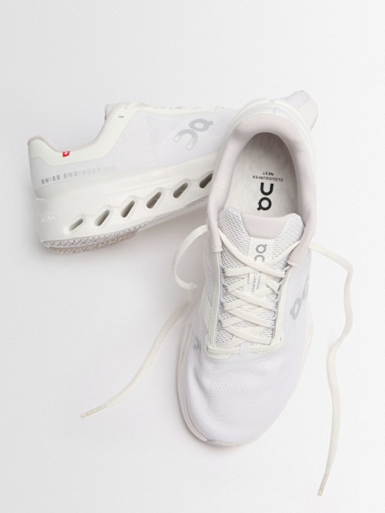 On: Cloudsurfer Next sneakers - White - women_1 | Luisa Via Roma