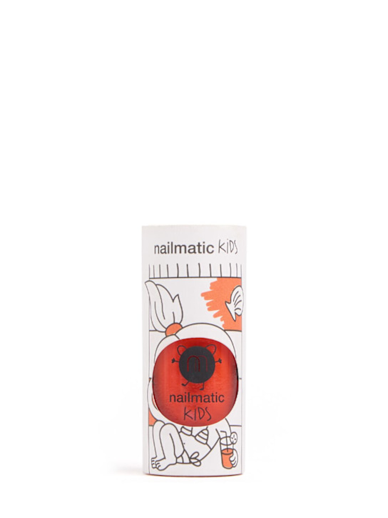 Nailmatic: Nail polish - オレンジ - kids-girls_0 | Luisa Via Roma