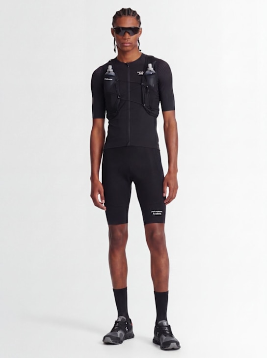 Pas Normal: Mechanic overalls - Schwarz - men_1 | Luisa Via Roma