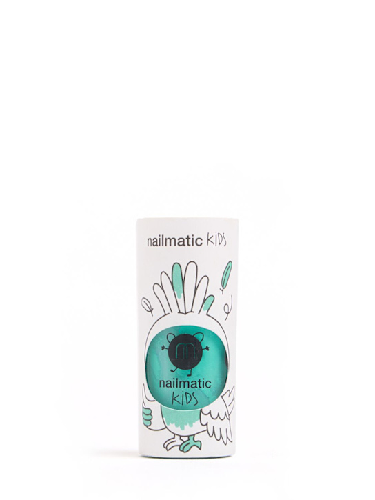 Nailmatic: Nail polish - グリーン - kids-girls_0 | Luisa Via Roma