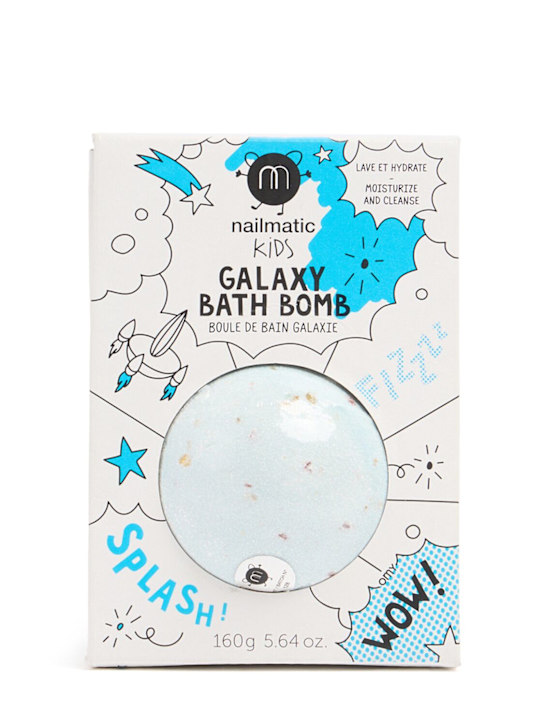 Nailmatic: Blue bath bomb - レッド - kids-girls_0 | Luisa Via Roma