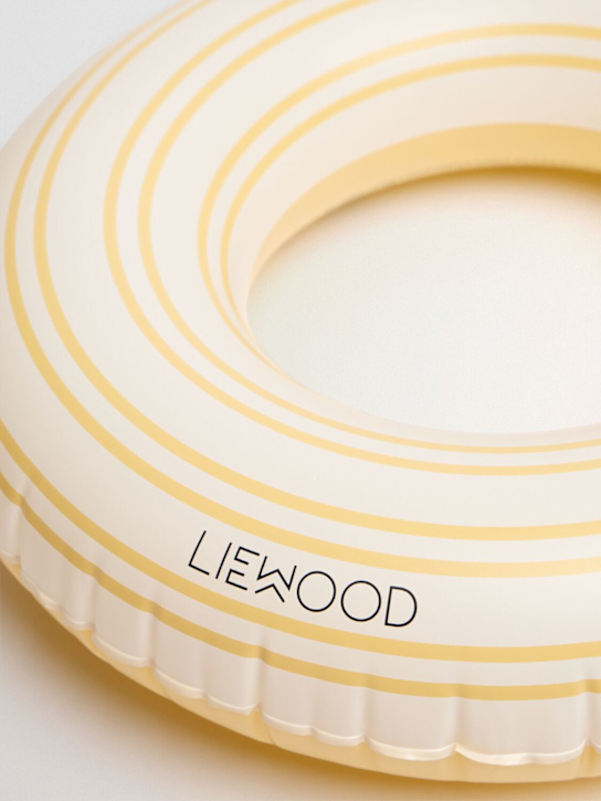 Liewood: Baloo swim ring - Giallo - kids-boys_1 | Luisa Via Roma