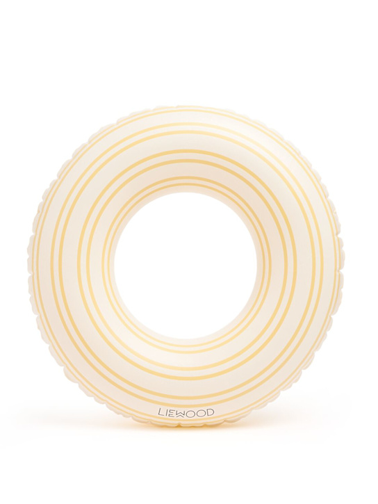 Liewood: Baloo swim ring - Giallo - kids-boys_0 | Luisa Via Roma