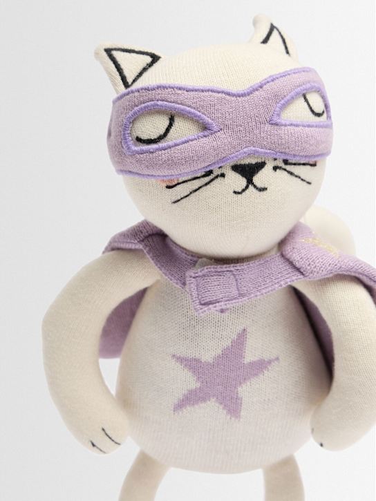 Bon Ton Toys: Super Cathy - Bianco - kids-boys_1 | Luisa Via Roma
