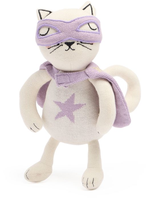 Bon Ton Toys: Super Cathy - Bianco - kids-boys_0 | Luisa Via Roma