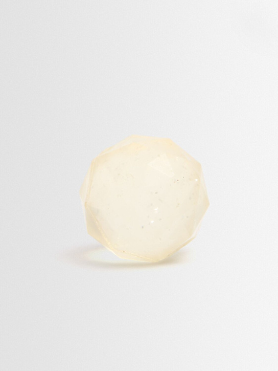 Ratatam: Handcrafted bouncy ball - Bianco - kids-girls_1 | Luisa Via Roma