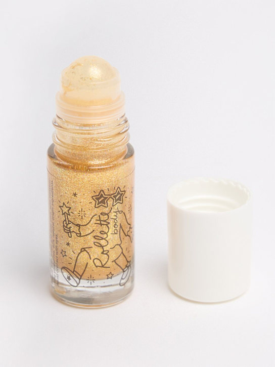 Nailmatic: Roll-on body glitter - ベージュ - kids-girls_1 | Luisa Via Roma