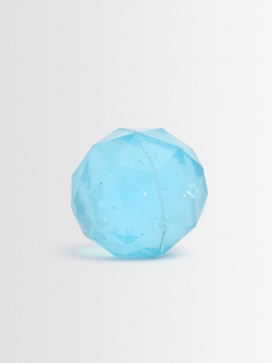 Ratatam: Handcrafted bouncy ball - Blu - kids-girls_1 | Luisa Via Roma
