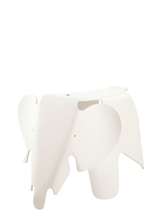 Vitra: Figur "Eames Elephant" - Weiß - ecraft_0 | Luisa Via Roma