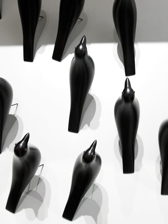 Vitra: Eames House Bird - ecraft_3 | Luisa Via Roma