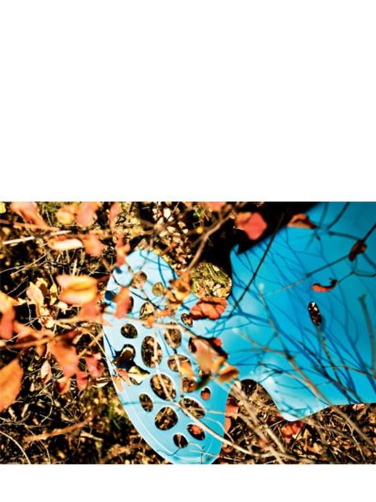 Moroso: Set of 4 Supernatural chairs - Blue - ecraft_2 | Luisa Via Roma