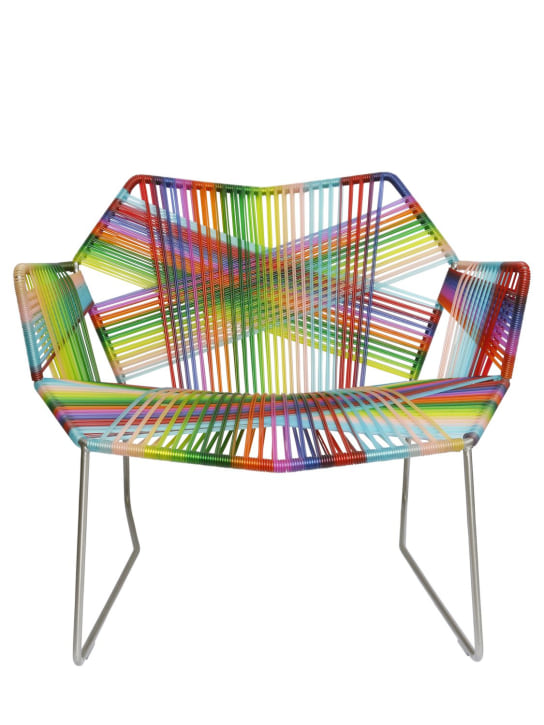 Moroso: Tropicalia armchair - Multicolor - ecraft_0 | Luisa Via Roma