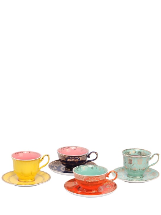 Pols Potten - Grandpa cup with saucer