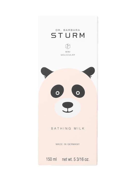 Dr. Barbara Sturm: Bathing Milk 150 ml - Transparent - beauty-women_1 | Luisa Via Roma