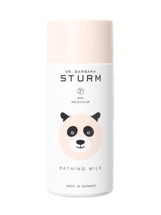 Dr. Barbara Sturm: Bathing Milk 150ml - Trasparente - beauty-women_0 | Luisa Via Roma