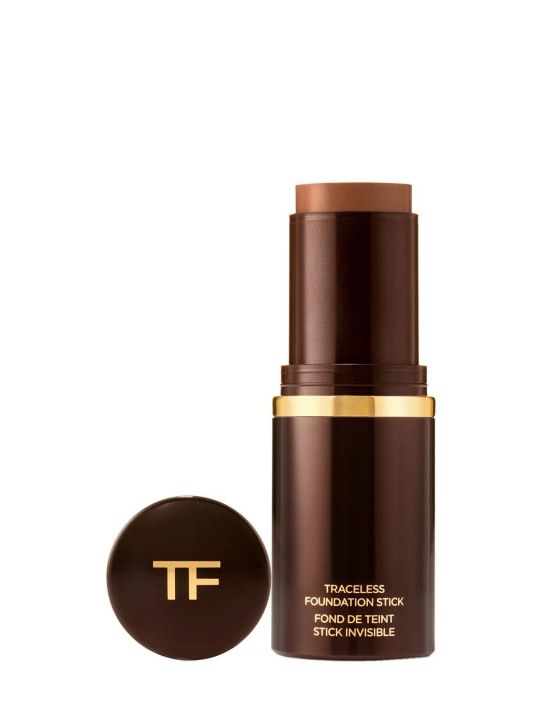Tom Ford Beauty: 15gr Traceless Foundation stick - Chestnut - beauty-women_1 | Luisa Via Roma