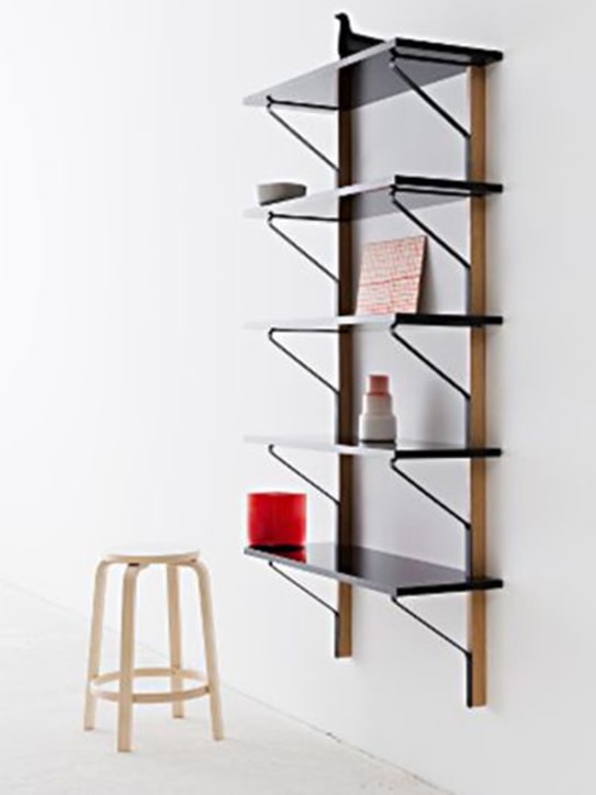 ARTEK: 64 Bar stool - Beige - ecraft_3 | Luisa Via Roma