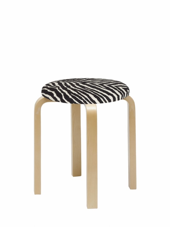 ARTEK: E60 configurable stool - Multicolor - ecraft_0 | Luisa Via Roma