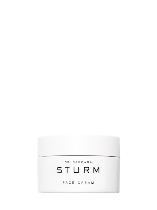 Dr. Barbara Sturm: Face Cream 50 ml - Transparent - beauty-men_0 | Luisa Via Roma