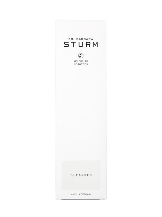 Dr. Barbara Sturm: 150ml Foam Cleanser - White - beauty-men_1 | Luisa Via Roma