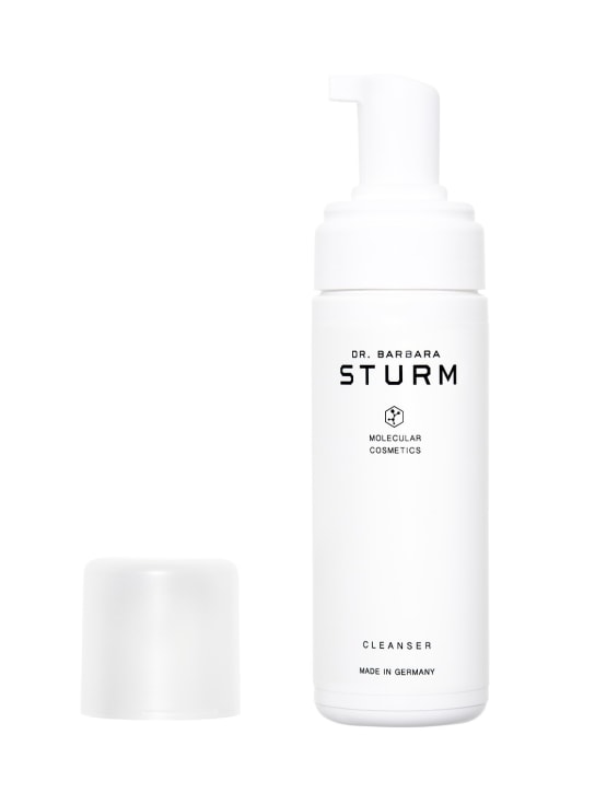 Dr. Barbara Sturm: 150ml Foam Cleanser - White - beauty-men_0 | Luisa Via Roma