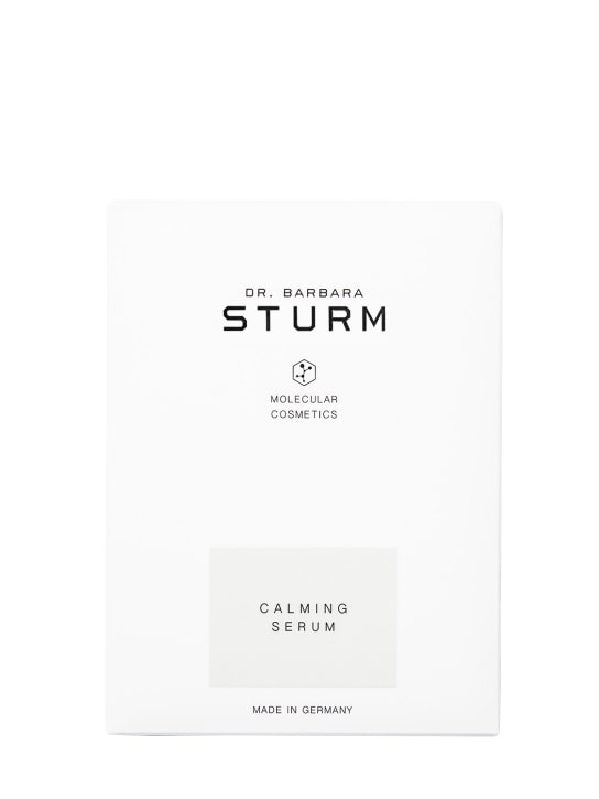 Dr. Barbara Sturm: Calming Serum 30 ml - Transparent - beauty-men_1 | Luisa Via Roma