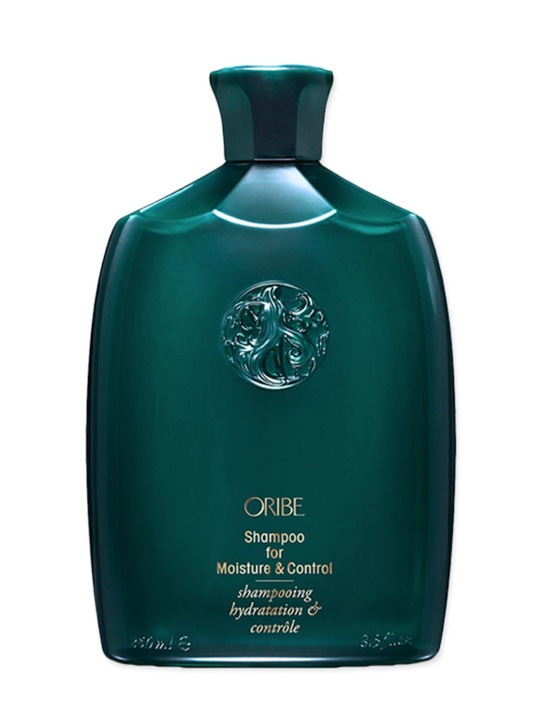 Oribe: Shampoo for Moisture & Control 250 ml - Transparent - beauty-men_0 | Luisa Via Roma