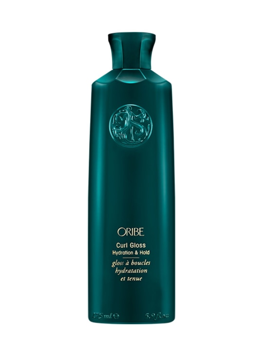 Oribe: Curl Gloss Hydration & Hold Gel 175 ml - Transparent - beauty-women_0 | Luisa Via Roma