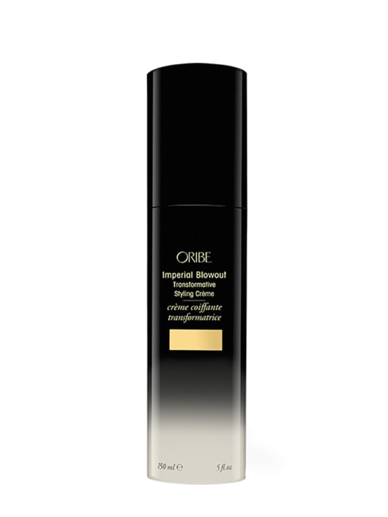 Oribe: Gold Lust Imperial Blowout Styling Crème - Transparent - beauty-women_0 | Luisa Via Roma