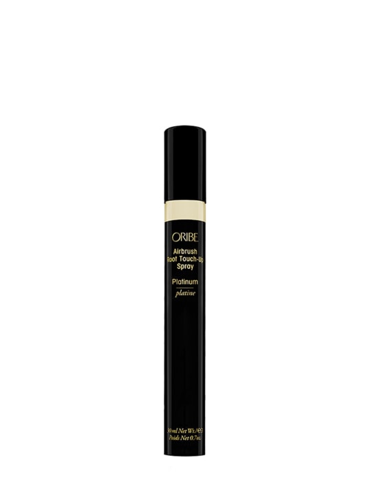 Oribe: Colore Platinum Airbrush root touch-up - Trasparente - beauty-women_0 | Luisa Via Roma