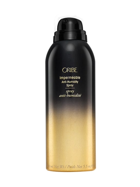 Oribe: Impermeable Anti-humidity Spray 200ml - Trasparente - beauty-men_0 | Luisa Via Roma