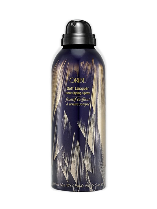 Oribe: Spray Soft Lacquer 200ml - Trasparente - beauty-men_0 | Luisa Via Roma