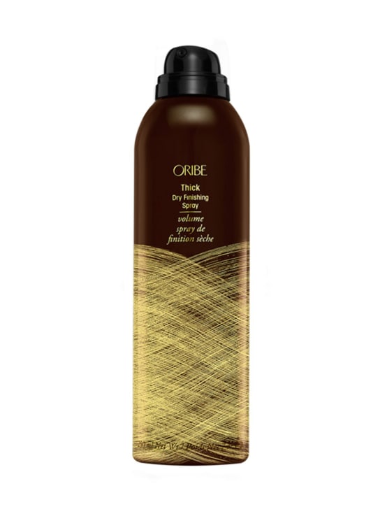 Oribe: Thick Dry Finishing Spray 250ml - Trasparente - beauty-women_0 | Luisa Via Roma