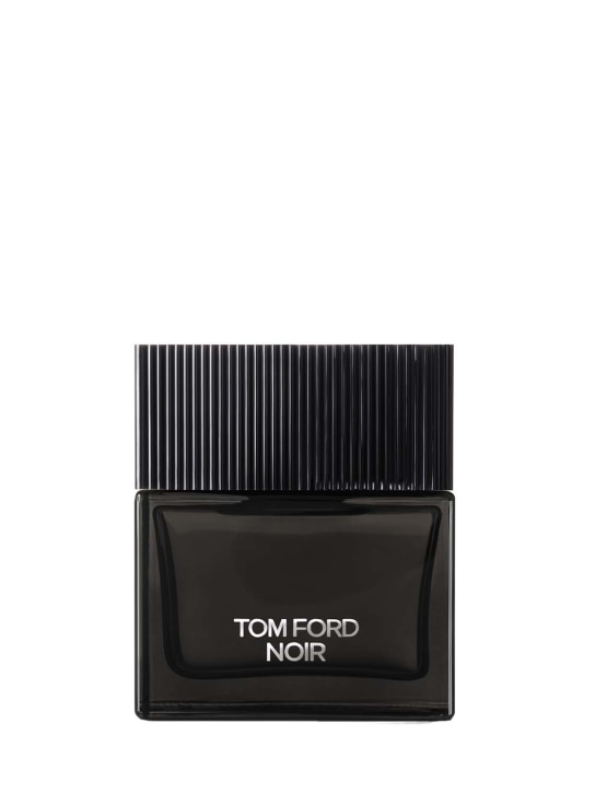Tom Ford Beauty: "TOM FORD NOIR" - EAU DE PARFUM 50ML - Trasparente - beauty-men_0 | Luisa Via Roma