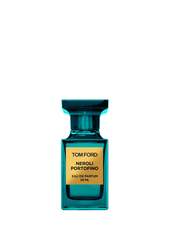Tom Ford Beauty: "NEROLI PORTOFINO" - EAU DE PARFUM 50ML - beauty-women_0 | Luisa Via Roma