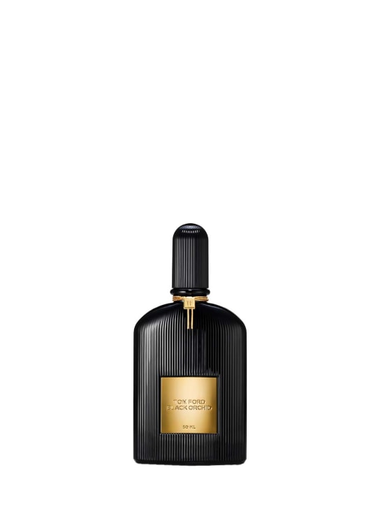 Tom Ford Beauty: "BLACK ORCHID" - EAU DE PARFUM 50ML - Trasparente - beauty-men_0 | Luisa Via Roma