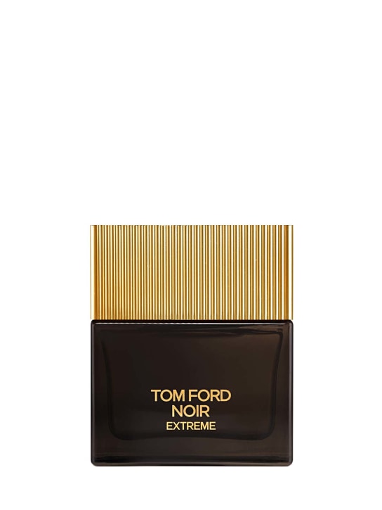 Tom Ford Beauty: Eau de parfum Tom Ford Noir Extreme 50ml - Trasparente - beauty-men_0 | Luisa Via Roma