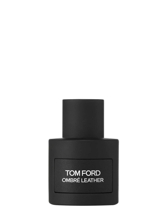 Tom Ford Beauty: Eau de parfum Ombré Leather 50ml - Trasparente - beauty-men_0 | Luisa Via Roma
