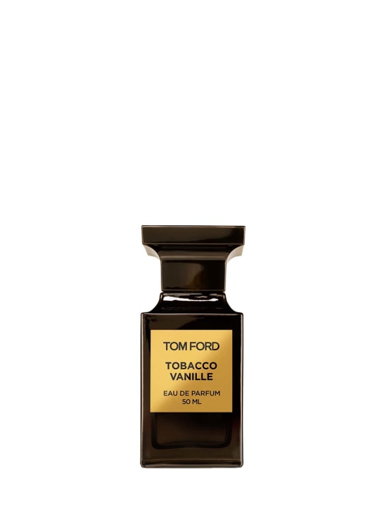 Tom Ford Beauty: Eau de parfum Tobacco Vanille 50ml - Trasparente - beauty-men_0 | Luisa Via Roma